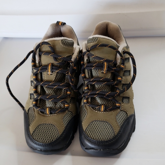 Gotcha Kids Unisex Shoes Snow Mountain Outdoor 4 - Picture 5 of 7